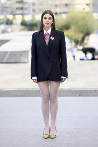 Photocall 'Rondallas', San Sebastian International Film Festival 2025