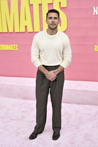 Filmpremiere 'Roommates' in Los Angeles