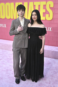 Filmpremiere 'Roommates' in Los Angeles