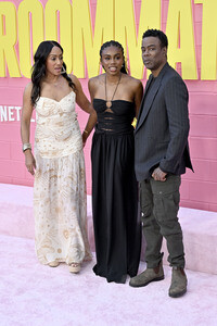 Filmpremiere 'Roommates' in Los Angeles