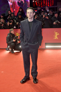 Filmpremiere 'Rosebush Pruning', Berlinale 2026