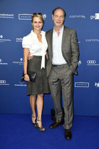 6. Deutscher Schauspielerpreis 2017 in Berlin