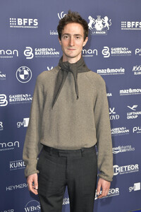 Deutscher Schauspielpreis 2026 in Berlin