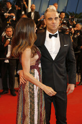 'The Sea of Trees' Premiere, Cannes Film Festival 2015