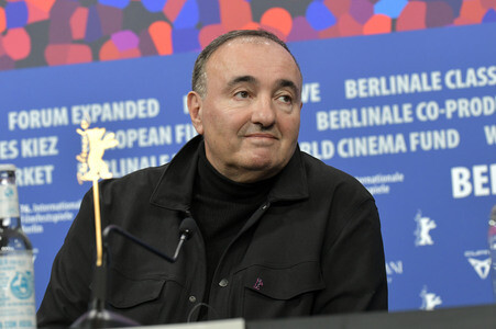 Pressekonferenz 'At the Sea' , Berlinale 2026