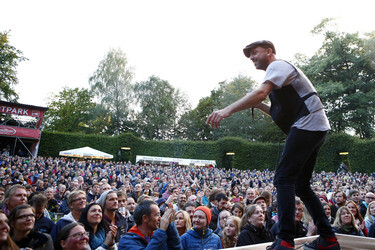 Selig Konzert, Hamburg