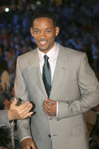 Filmpremiere 'Große Haie - Kleine Fische', Internationale Filmfestspiele von Venedig 2004