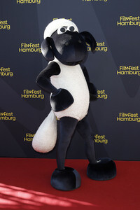 Filmpremiere 'Shaun das Schaf - Spuk im Kürbisfeld', Filmfest Hamburg 2026