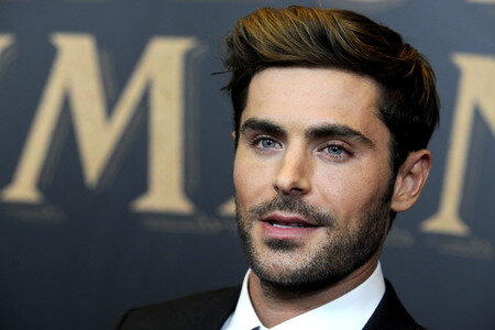 Filmpremiere 'The Greatest Showman' in New York