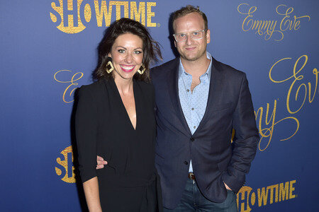 Showtime Emmy Eve Nominees Celebration in Los Angeles