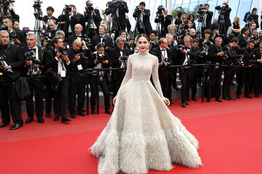 'Sicario' Premiere, Cannes Film Festival 2015
