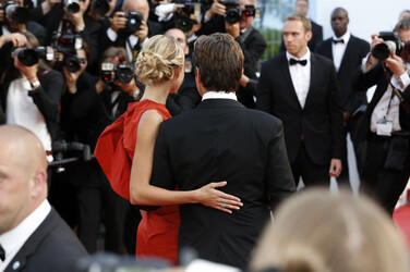 'Sicario' Premiere, Cannes Film Festival 2015