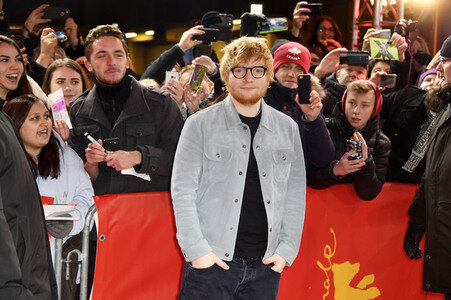 'Songwriter' Premiere, Berlinale 2018