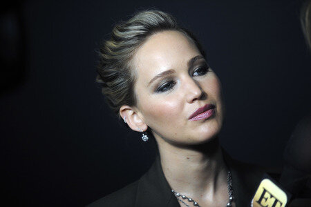 Filmscreening 'Red Sparrow' in Washington, D.C.