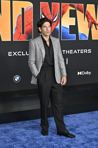 Filmpremiere 'Spider-Man: Brand New Day' in Los Angeles