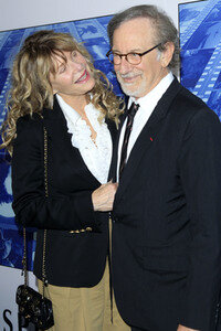 Filmpremiere 'Spielberg' in Los Angeles