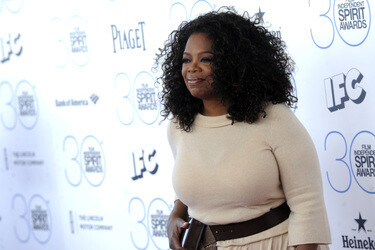 Film Independent Spirit Awards 2015, Santa Monica