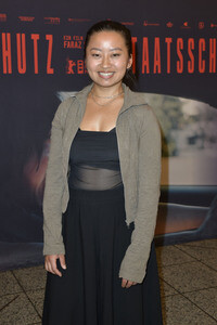 Filmscreening 'Staatsschutz' in Berlin