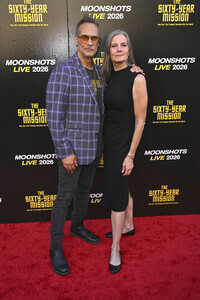 Filmpremiere 'The Sixty-Year Mission: How Star Trek Changed Television and the World' in Los Angeles