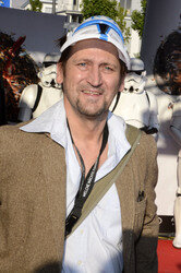 Ausstellung 'Star Wars Identities' in Köln