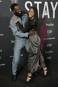 Filmpremiere 'Stay' in Los Angeles