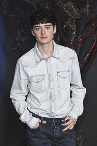 FYC Event 'Stranger Things' in Los Angeles