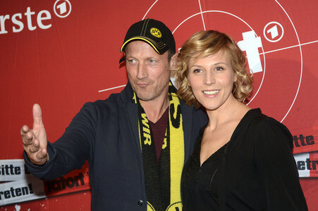 Premiere 'Tatort - Zorn Gottes' in Hannover