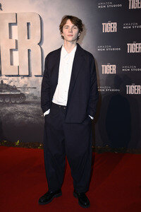 Filmpremiere 'Der Tiger' in Berlin