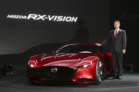 44. Tokyo Motor Show Presset