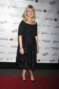 Filmpremiere 'Trafficked' in New York
