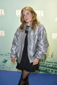 UFA Back in Berlin