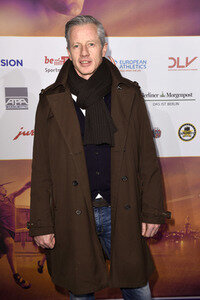 Filmpremiere 'Urban Records' in Berlin