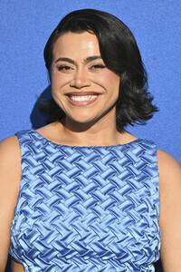 Fimpremiere 'Vaiana' in Los Angeles