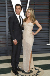 Vanity Fair Oscar Party 2015, Beverly Hills