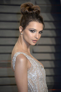 Vanity Fair Oscar Party 2017 in Beverly Hills