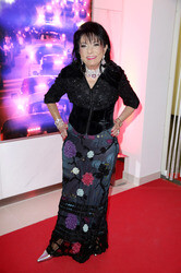 Victress Awards 2015, Berlin