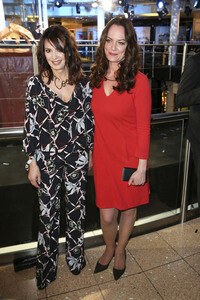 'Vogue loves Breuninger' Event in Stuttgart