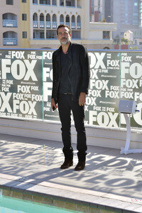 'The Walking Dead'  Pressetermin auf der San Diego Comic-Con International 2016