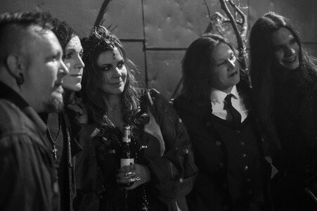 27. Wave-Gotik-Treffen in Leipzig