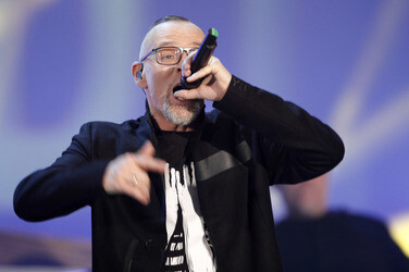 'Wetten, dass..?' TV-Show, Nürnberg