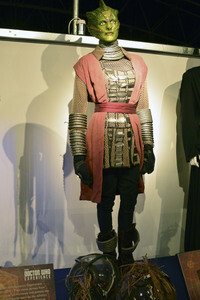 Doctor Who Experience in Cardiff