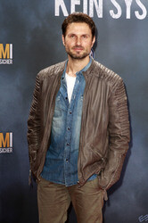 'Who Am I - Kein System ist sicher' Filmpremiere, Berlin