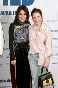 Filmpremiere 'Wild' in Berlin