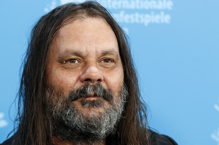 Photocall 'Wolfram', Berlinale 2026