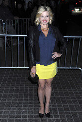 'Die Schadenfreundinnen' Screening, New York