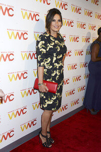 Women's Media Awards 2016 in New York