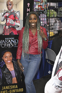 WonderCon 2026 in Anaheim