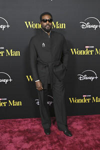 Serienpremiere 'Wonder Man' in Los Angeles
