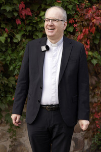 30.09.2026<br>Interview mit Bischof Christian Würtz in Fulda