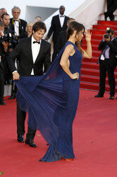 'Youth' Premiere, Cannes Film Festival 2015